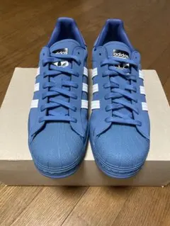 【初代】adidas SUPERSTAR × Daiki Tsunetaのサムネイル