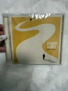 Bruno Mars Doo-Wops & Hooligans