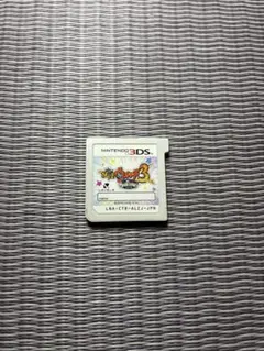 妖怪ウォッチ3 スキヤキ 3DS ソフトのみ 動作確認済みのサムネイル