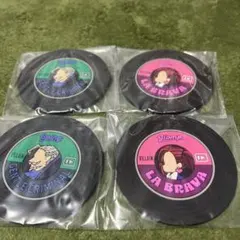 ジェントル&ラブラバ　ラバーコースター