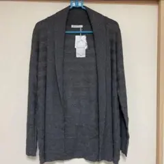 【未使用品】カーディガン 羽織り レディース