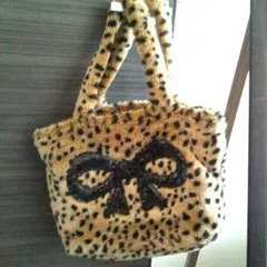 ローリーズファームのバッグ