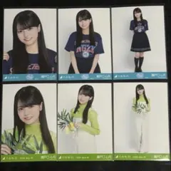瀬戸口心月 乃木坂46 全国ツアーTシャツ 神奈川県ver.コーデ 6種 生写真 乃木坂46 瀬戸口心月 全国ツアーTシャツ 宮城県ver.コーデ 6種 生写真