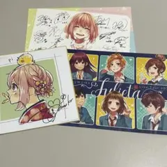 HoneyWorks ハニワ 映画 特典