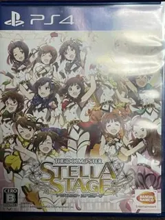 アイドルマスター ステラステージ ps4