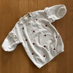 SIMPLE FREE ベビー ワンピース 70