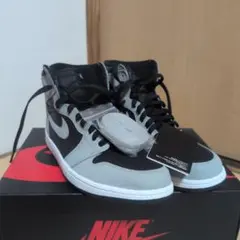 Air Jordan 1 High OG Shadow シャドウ 2.0