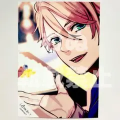 B-PROJECT Bプロ 10th マルイ ブロマイド 増長