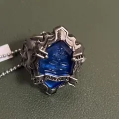 ボンゴレリング 霧