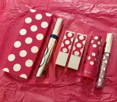 Lipstick Clinique 5本セト - メルカリ