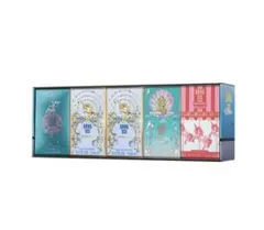 ANNA SUI 香水セット 5ml×5種類