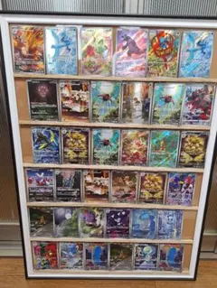 グラードンAR 10枚セット まとめ売り グラードンAR 10枚セット まとめ売り