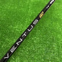 VENTUS TR BLACK 7S キャロウェイ用スリーブ付き 5w用 - メルカリ