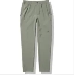 ノースフェイス バーブライトスリムパンツ NBW32106 未使用S