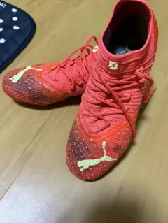 遠藤航 直筆サイン入りシューズ - メルカリ