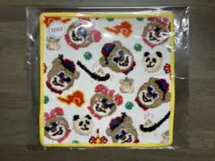 フェイラー　ハンカチ　ニコニナテンシン　横浜限定　新品未使用未開封