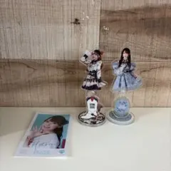 2026年最新】谷崎早耶 アクスタの人気アイテム - メルカリ