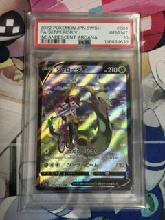 【超貴重エラー！完全エンボス加工無し！】レリーフ抜け　ジャローダex SR 2025年最新】ジャローダ SRの人気アイテム - メルカリ