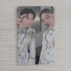 treasure ヒョンソク ジュンギュ Reboot ユニット トレカ