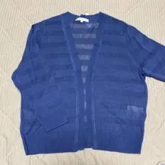 新品❣️カーディガンのサムネイル