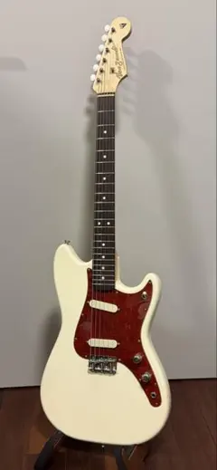 2025年最新】fender duo sonicの人気アイテム - メルカリ