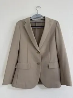 UNIQLO 感動ジャケット
