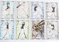 2026年最新】宝石の国カードの人気アイテム - メルカリ