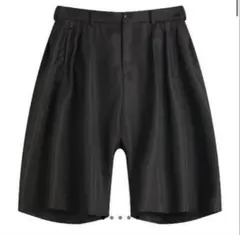 2026年最新】 comme des garcons homme plus ショートパンツの人気