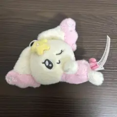ATEEZ ユノ ANITEEZ タイニー エニティーズ ぬいぐるみ チュドンイ