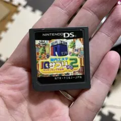 任天堂 IQサプリDS 2 NTR-YIQJ-JPN