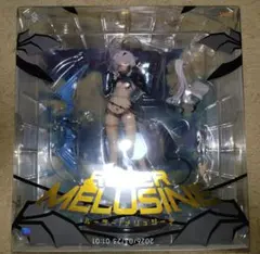 FGO Project ルーラー/メリュジーヌ フィギュア