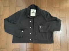 ニコル　黒　ジャケット