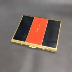 イヴサンローラン シガレットケース カードケース