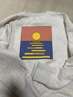 HELly Hansen グラフィックトレーナー M