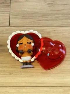 POP MART Crying For Love フィギュア