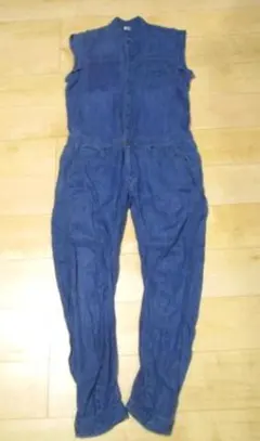 G-STAR RAW ジースターロウ　RILEY　3D　スリーブレススーツのサムネイル