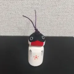 가메이도 텐진 신사, 행운의 부적, 행운의 종, 악을 물리치는 거짓 새, 토종 부적, 텐만구, 스가와라 미치자네