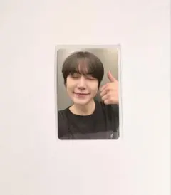 SUPER JUNIOR　キュヒョン　SJ Market　特典　トレカ