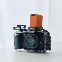 2026年最新】blackmagic pocket cinema camera 4kの人気アイテム