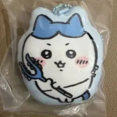 ちいかわ クッションマスコット ハチワレ 映画