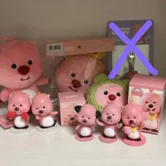 ジャンマンルピー グッズセット - メルカリ