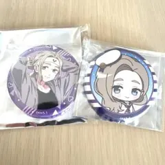 正反対な君と僕 カフェ 缶バッジ ブロマイド ぽてぬい パジャマ 東 セットのサムネイル