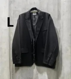 テーラードジャケット　メンズ　L 入学式　卒業式　入園式　卒園式　ジャケット