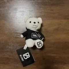 BE:FIRST LEO ぬいぐるみ マスコット