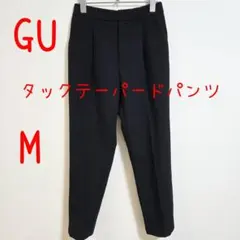 タックパンツ スラックス