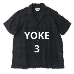 2026年最新】YOKE メンズ 半袖シャツの人気アイテム - メルカリ