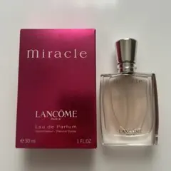 LANCOME miracle オードパルファン 30mlのサムネイル