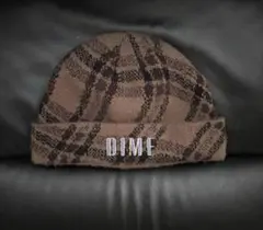 Dime ニット帽　ビーニー　ケンタウロス健太 大人気