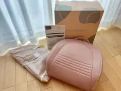 neomamaism ネオママイズム ベッドインベッド　ピンク　箱・説明書付