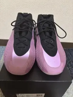 adidas A.E. 1 バスケットボールシューズ 26.5cm箱ありのサムネイル